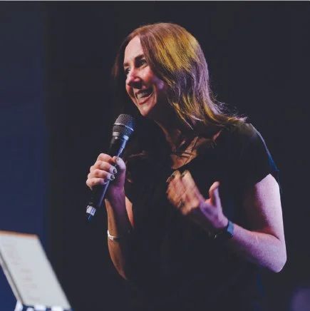 Lids and Limitations- Rachel Hughes live at The Orchard Conference 2025