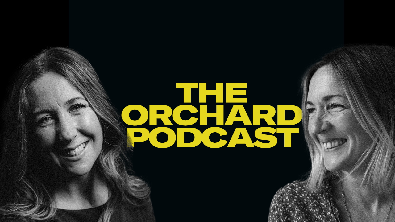 The Orchard Podcast - Series 6 Episode 4