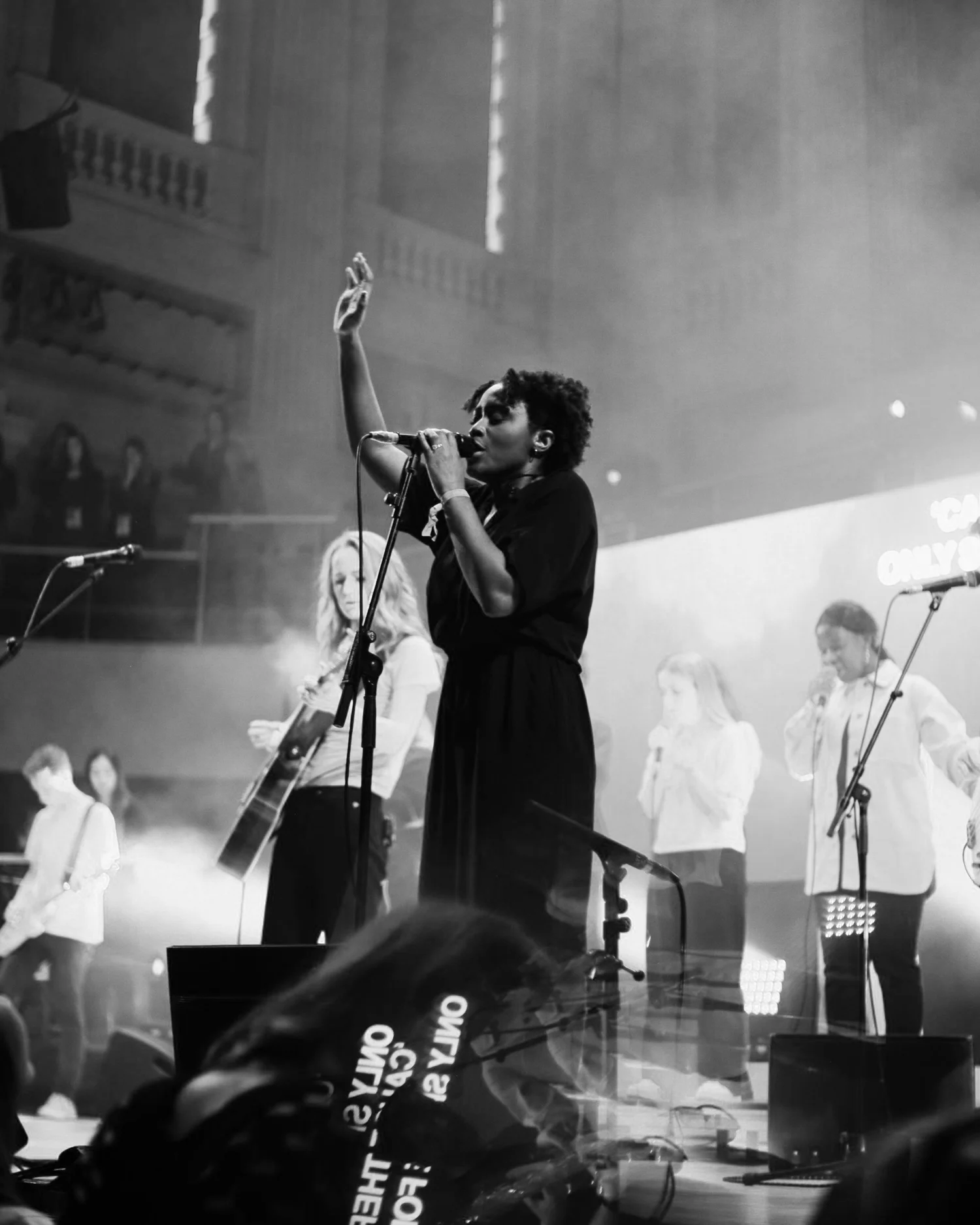 Icc birmingham christmas 2025