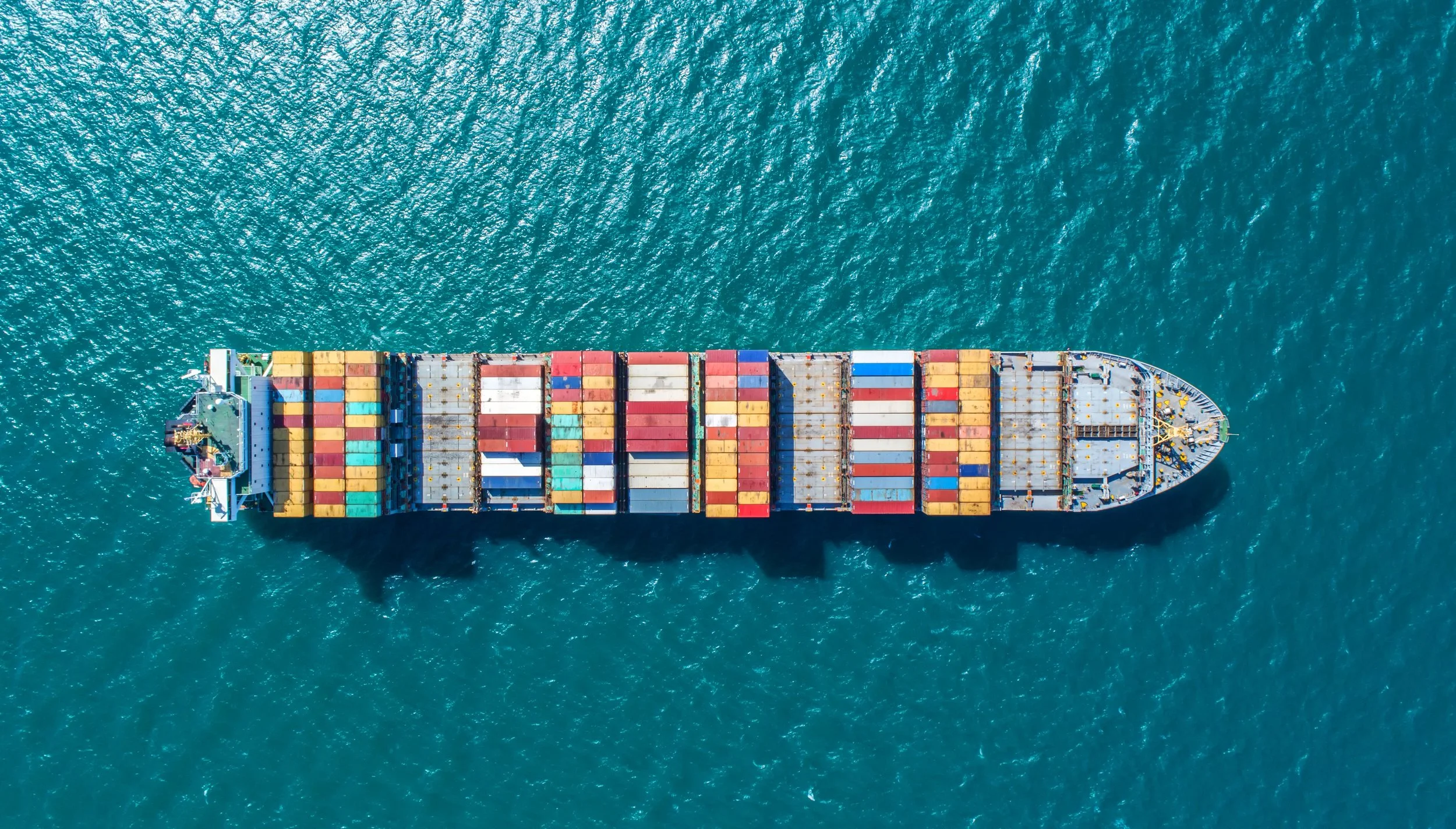 Streamlining Success: A Guide to Optimizing Your Supply Chain in the CPG Industry
