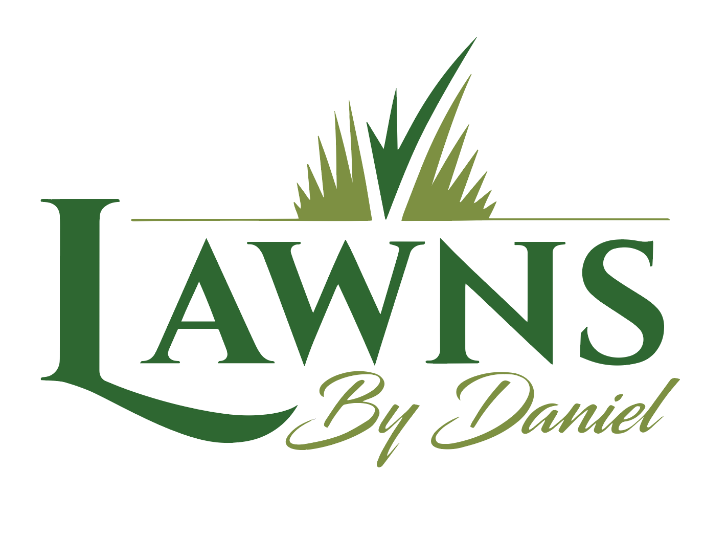 LAWNS BY DANIEL