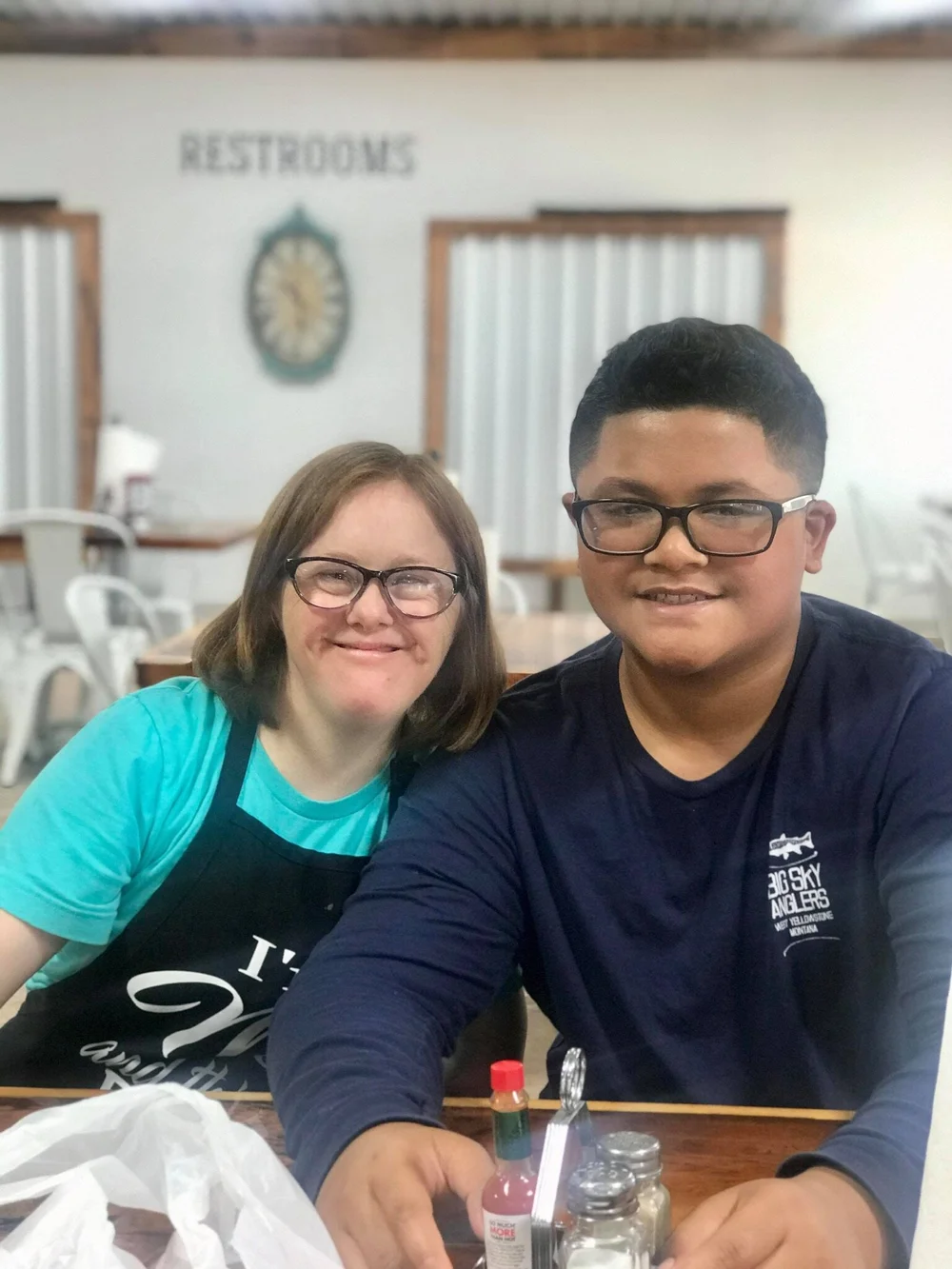 Meg's Wall of Fame — Meg's Place