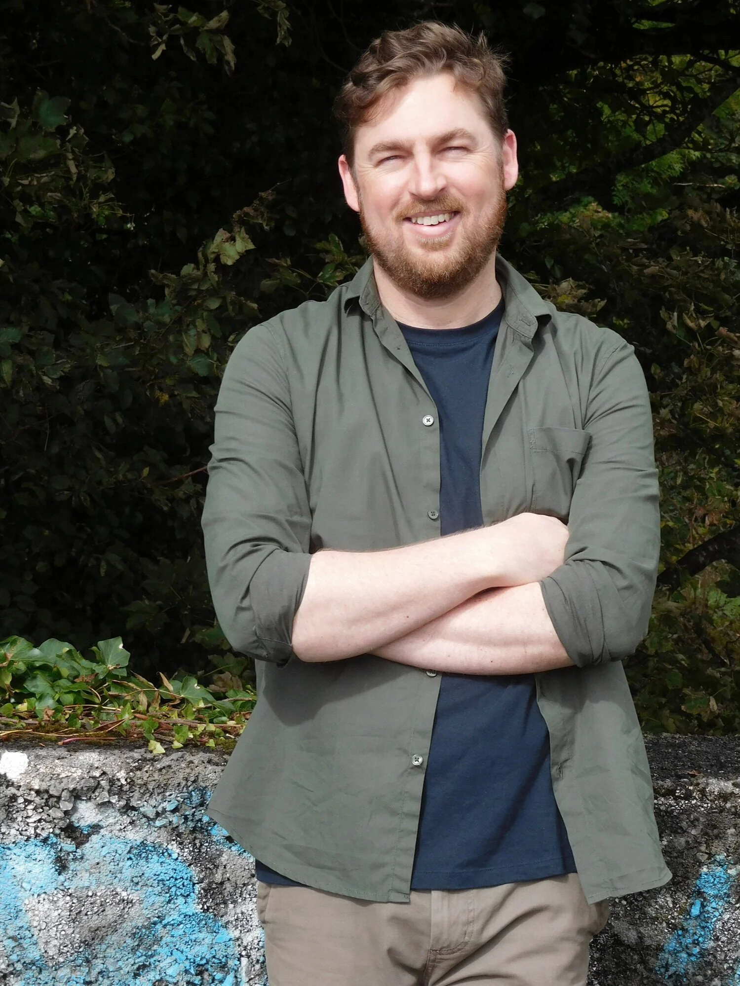 Who are AIDGA? — All Ireland Disc Golf Association