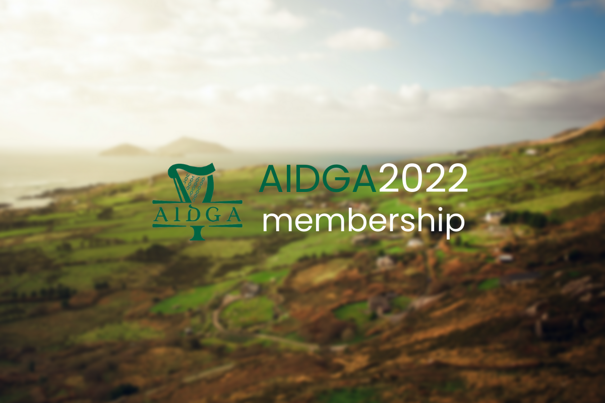 All Ireland Disc Golf Association