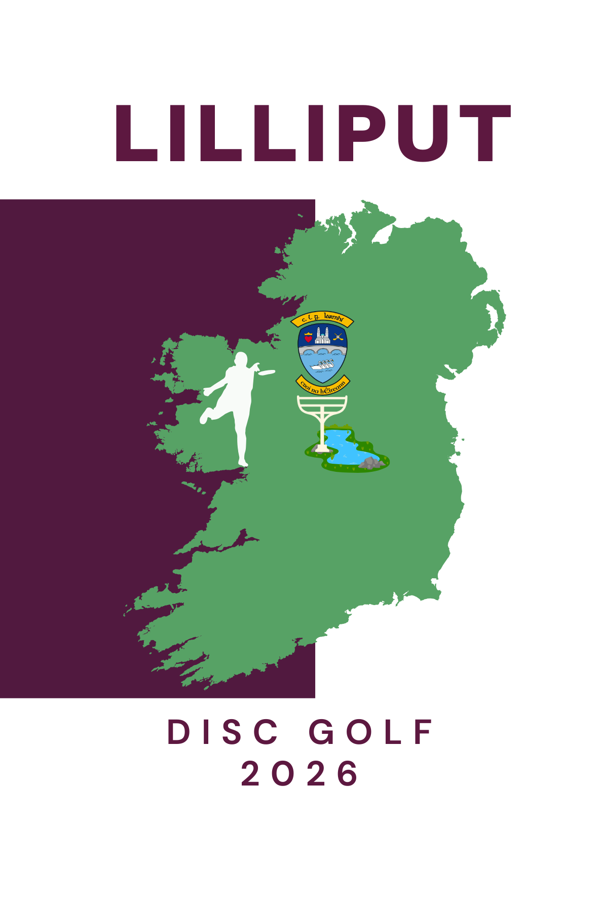 Lilliput - Disc Golf 2026