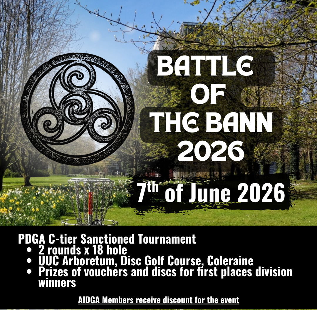 Battle on the Bann 2026