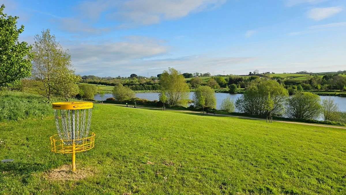 Billy Neill Country Park - Belfast