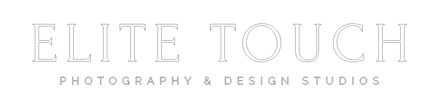 Elite Touch Photography &amp; Design Studios