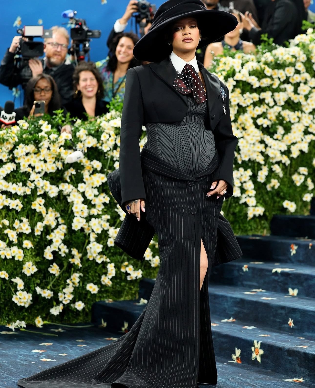 Six years ago, visibility at the Met Gala looked very different. But last night, the red carpet told a new story, one rooted in identity, self-expression, and presence.

The Met&rsquo;s &ldquo;Superfine: Tailoring Black Style&rdquo; exhibit honored t