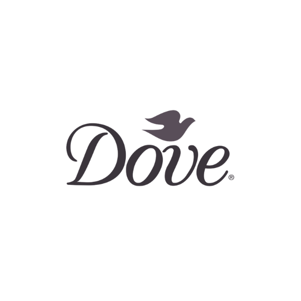 Dove logo.