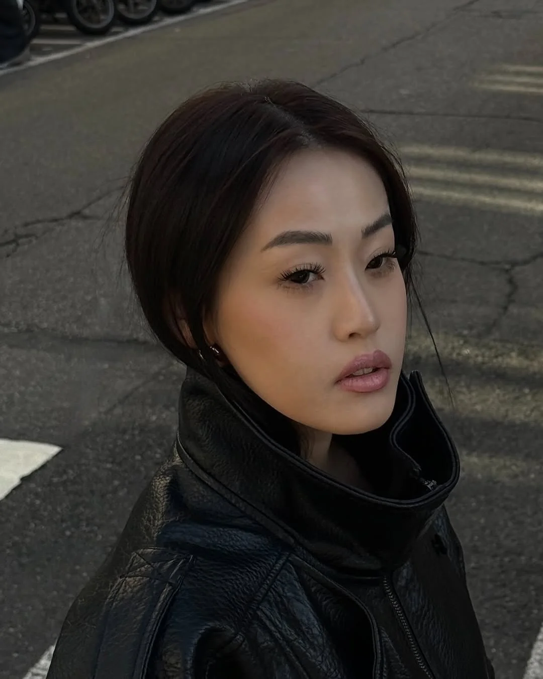 @jingherly appreciation post 🖤 #TTLTalents #TTL