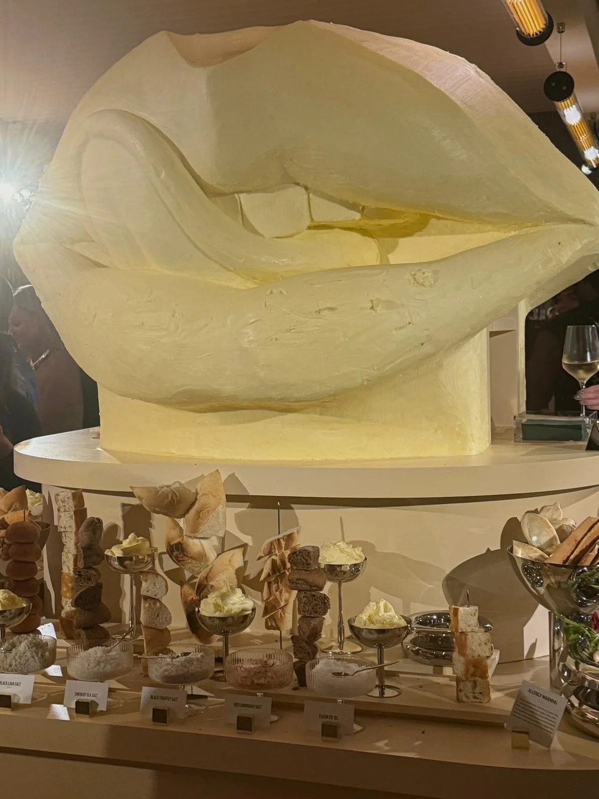 Quick recap of Art Basel 2025 #TTL 

📸 @artbasel