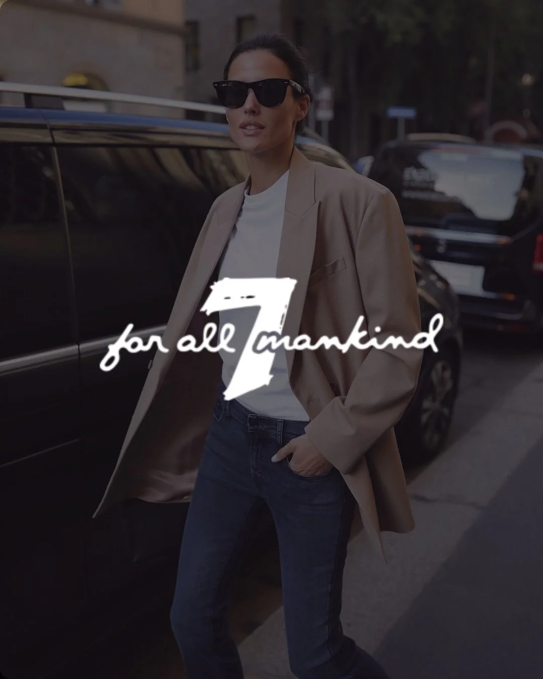 @7forallmankind campaign by #TTL