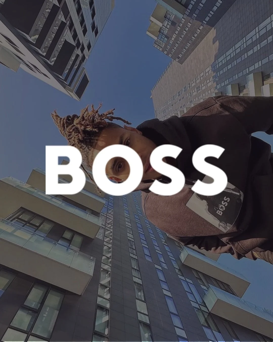 @boss #beyourownboss by #TTL