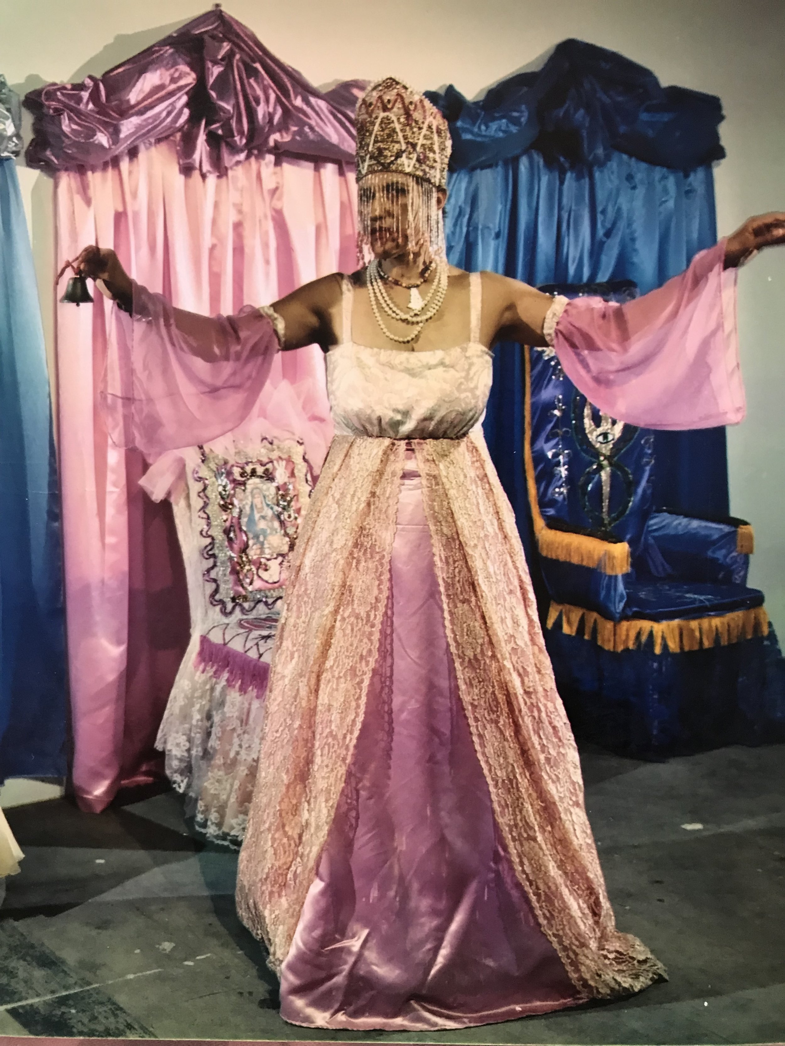 The Kingdom of This World – Ambrosino Gallery , Miami, FL