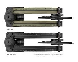 Corde Per Mathews Phase 4 33 Corde E Cavi Per Arco Composto Mathews V3X Corde Per Mathews Phase 4 33 Corde E Cavi Per Arco Composto Mathews V3X