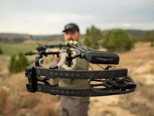Hoyt Carbon  RX-10 and RX-10 Ultra