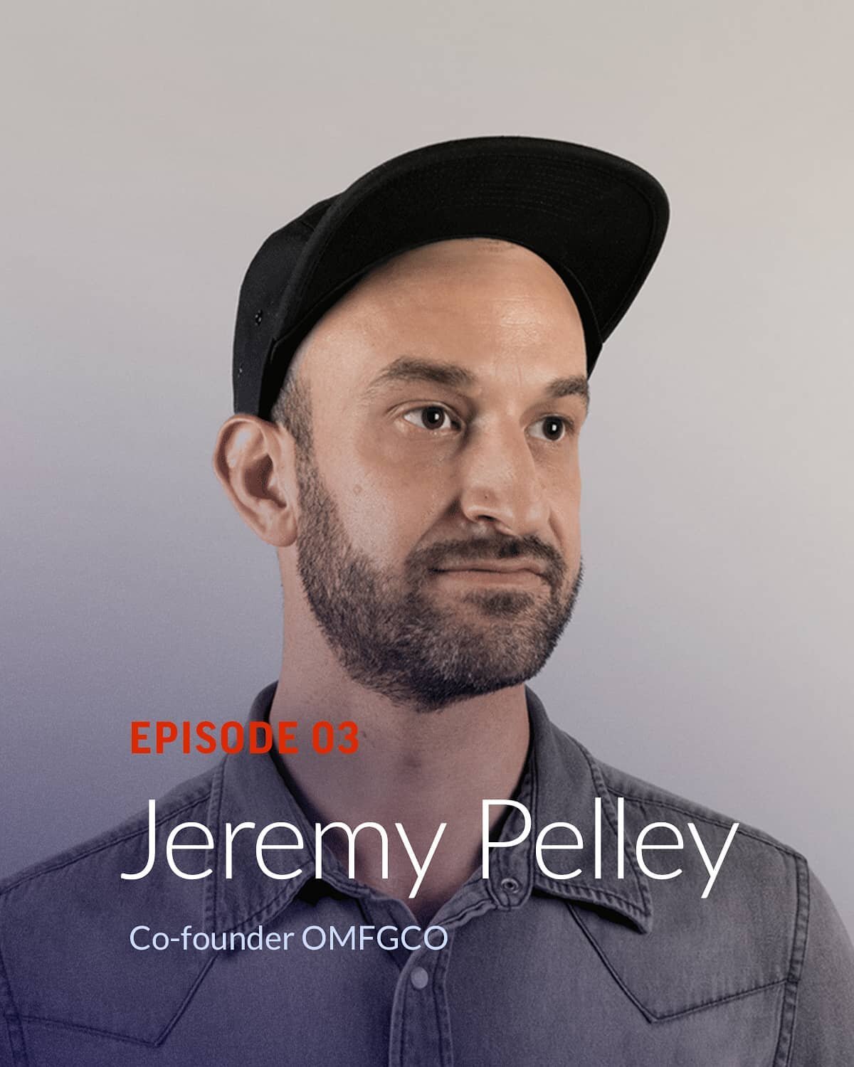 Branding is telling a good story. Meet my friend Jeremy Pelley, Entrepreneur/ Creative Director/ Former CEO of OMFGCO shares the million dollars secrets of how to build successful branding. Tune in and listen. Link in bio.
&bull;&bull;&bull;
🐯💥💥💥