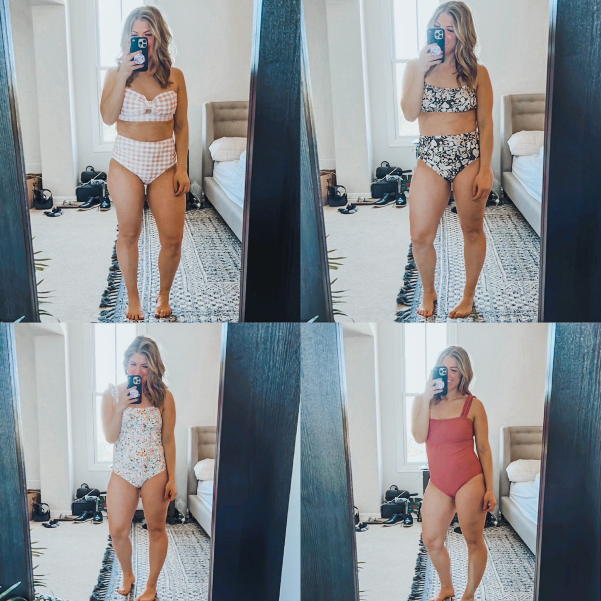 Swimsuits under $50!
