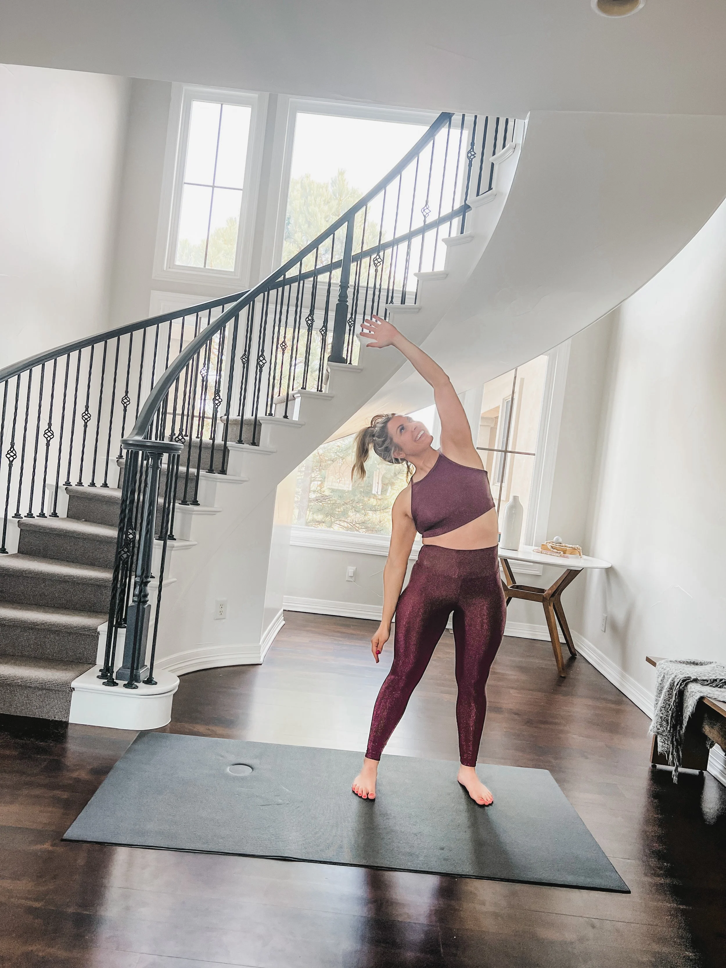 Why Core Work is So Much More Than a Six Pack! 