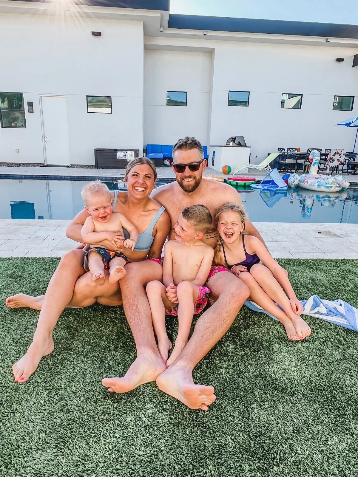 Arizona Spring Break Recap 