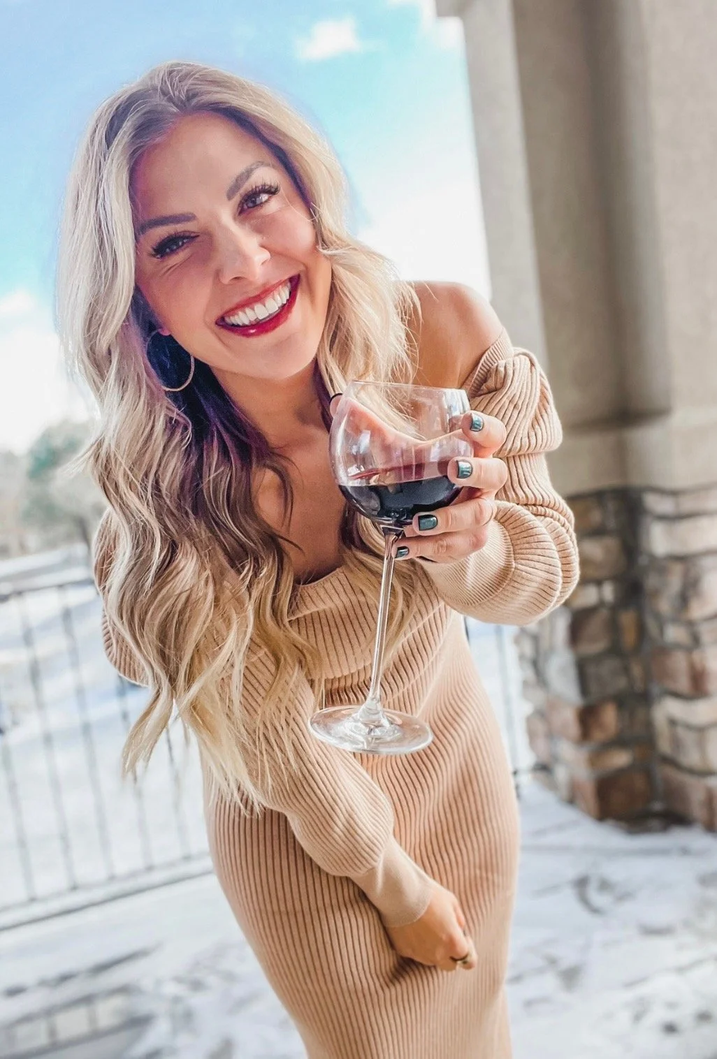 Thanksgiving Outfits!