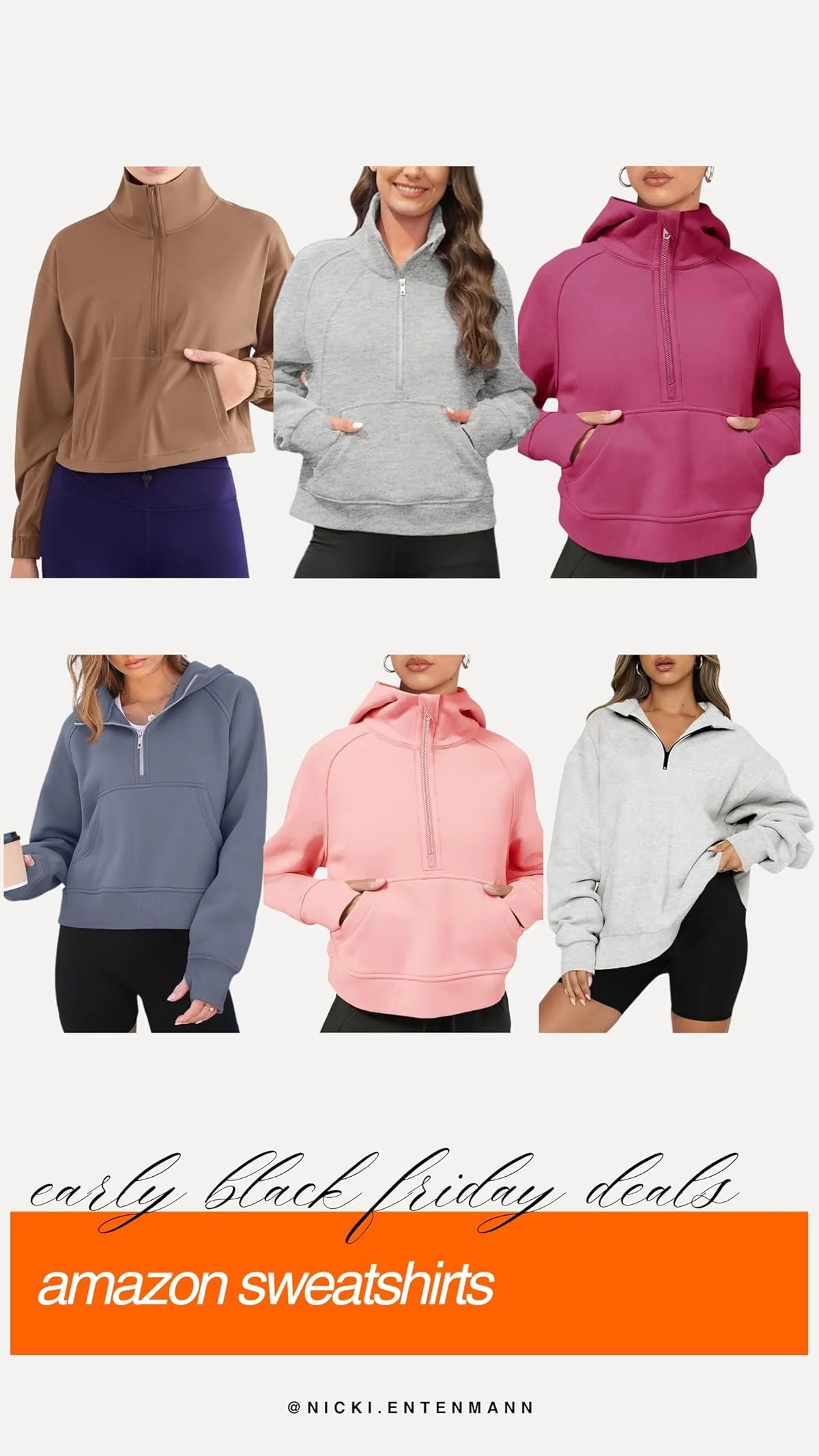 Amazon Black Friday Deals! 