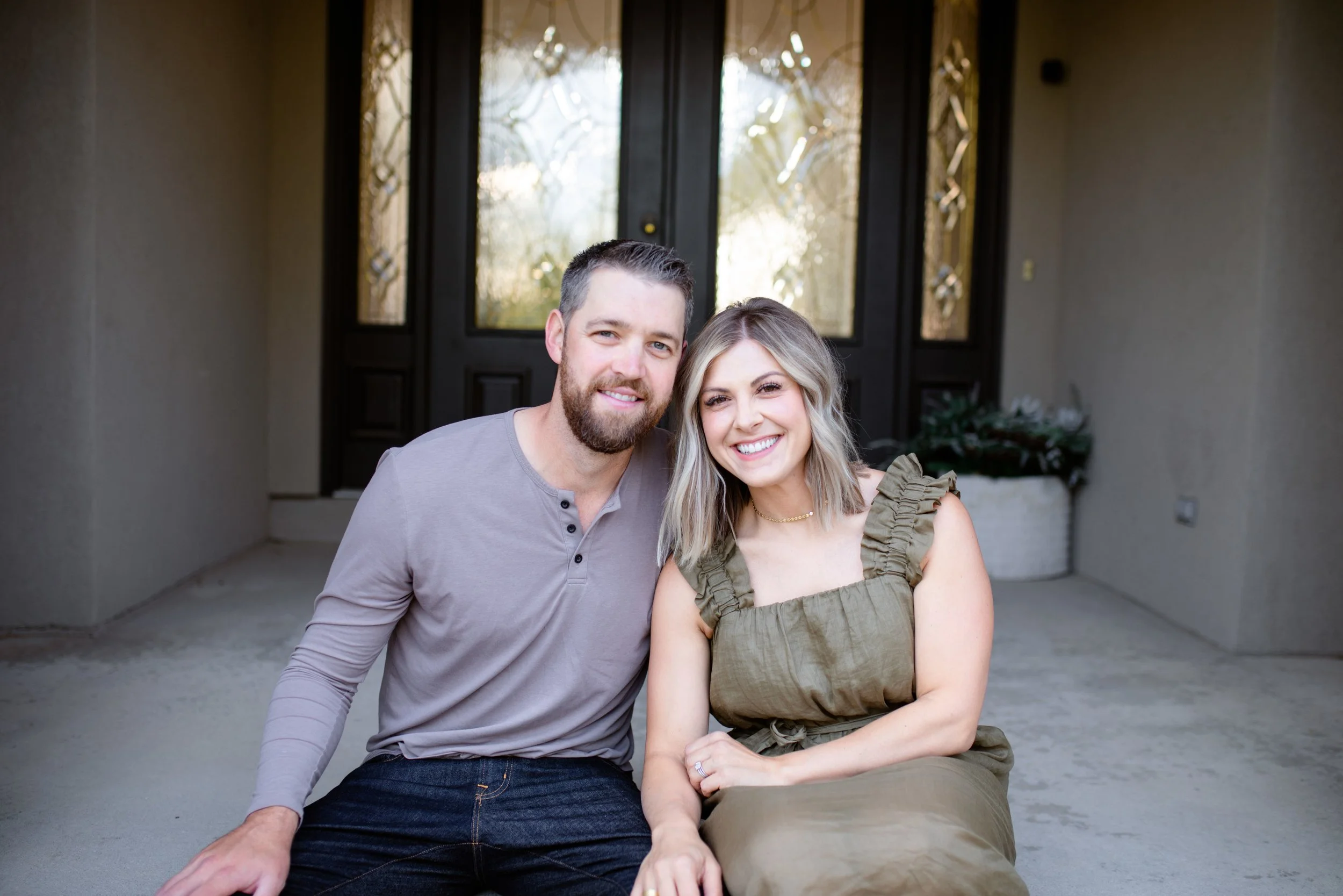 Mother's Day and The FASTer WAY