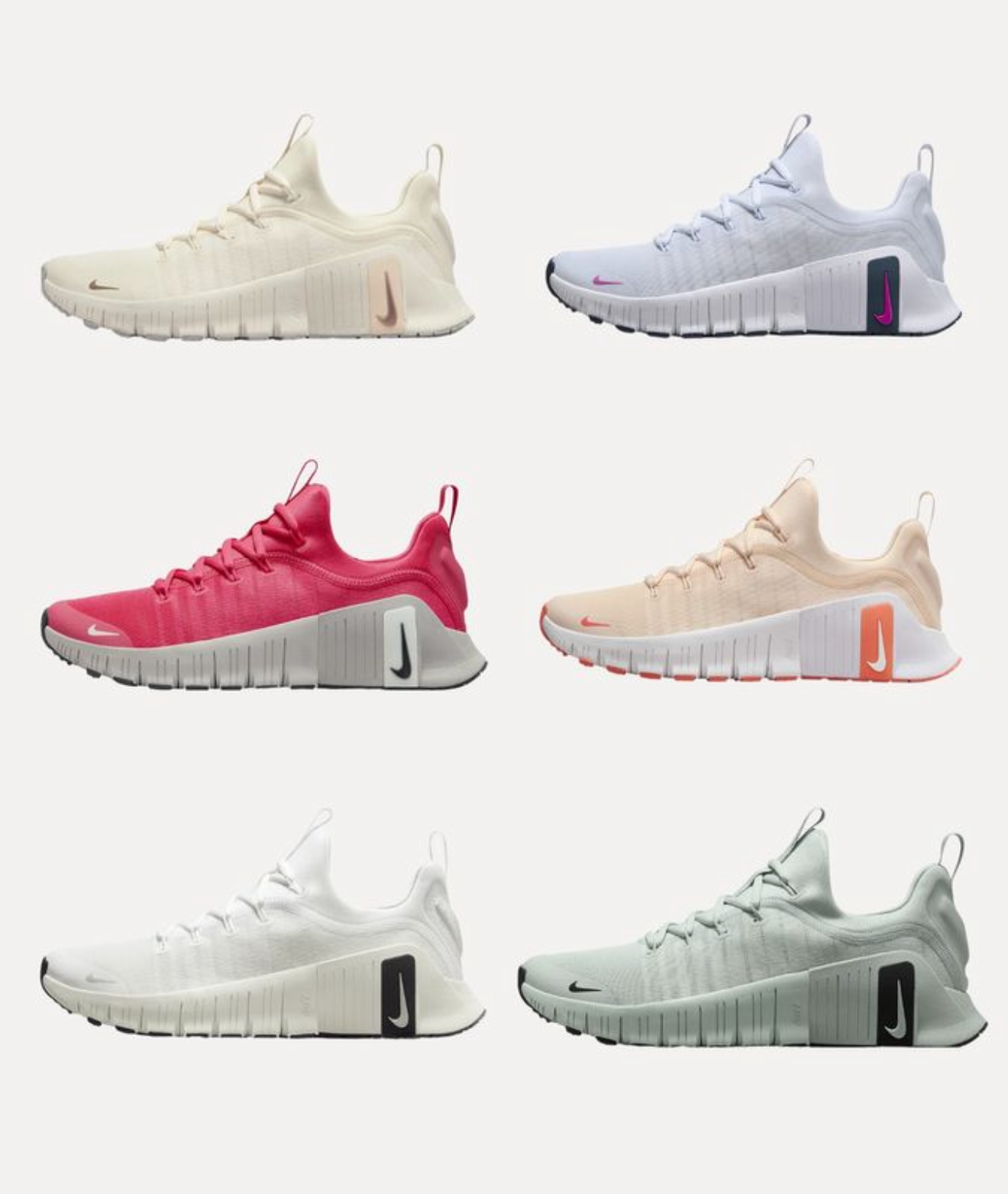 Strength Training Shoe, Nike