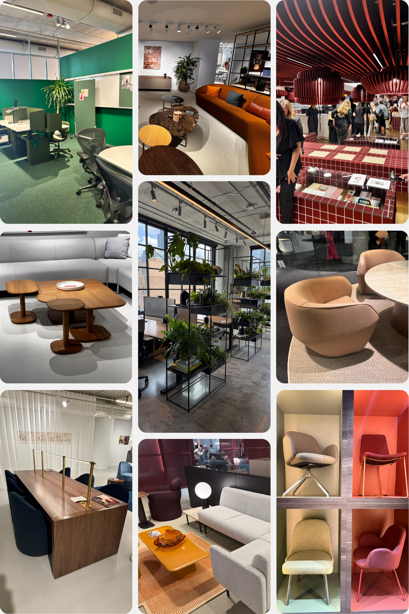 Design Days + Neocon 2026