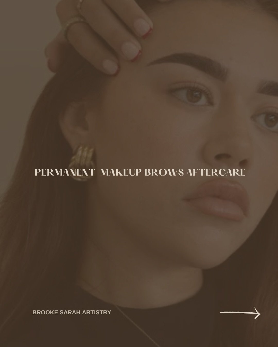 Unsure about how to properly care for your PMU brows? Confused about the healing process, or just want to make sure you&rsquo;re on the right track for flawless results&hellip;
⠀⠀⠀⠀⠀⠀⠀⠀⠀
The answer to your brow aftercare worries is:
⠀⠀⠀⠀⠀⠀⠀⠀⠀
✨ PROPE