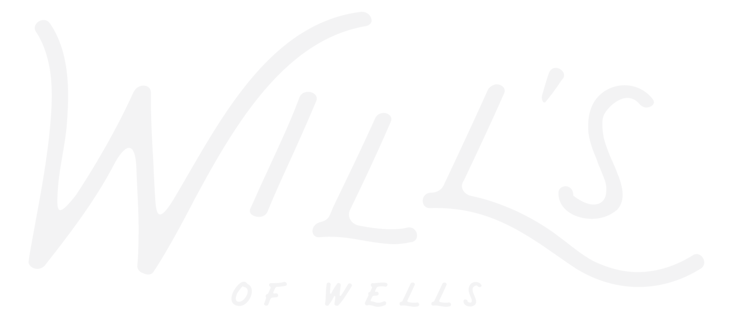 Will&#39;s of Wells