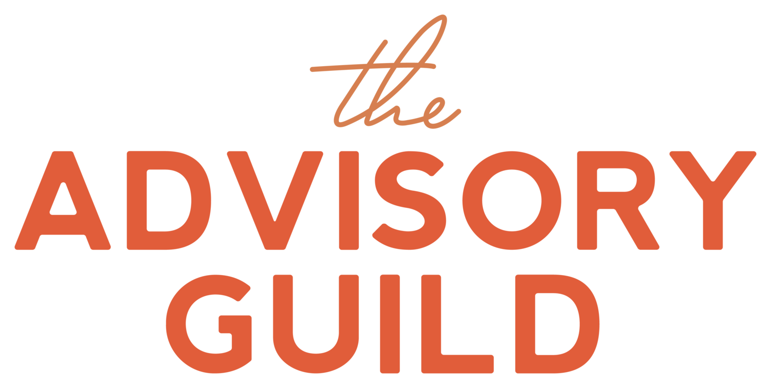 The Advisory Guild