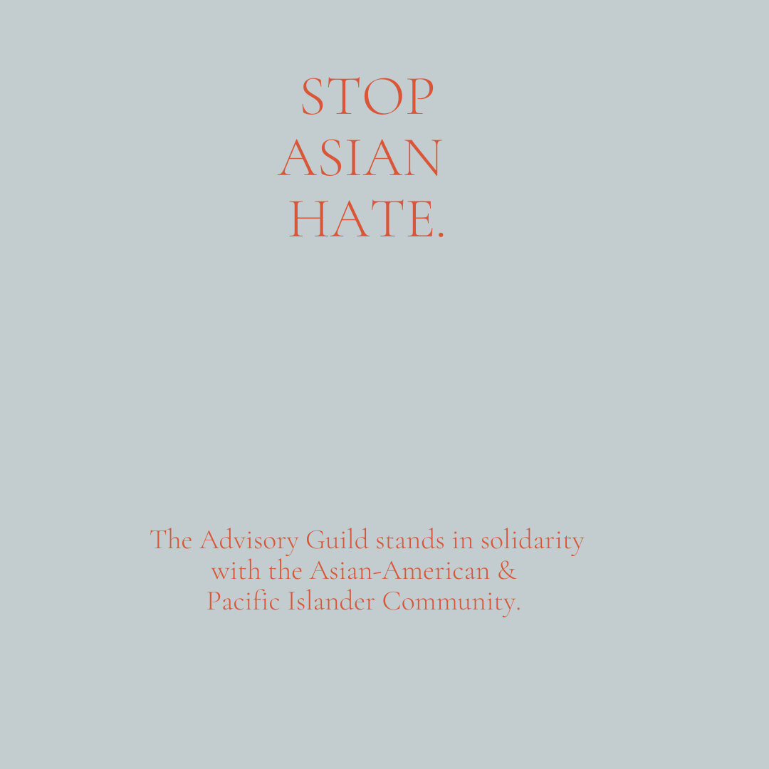 We are outraged and saddened by the horrific rise of violence against the AAPI community and will be supporting @stopaapihate --- in addition to sharing other resources on our Stories. Other ways to support your Asian community...shop at your local A