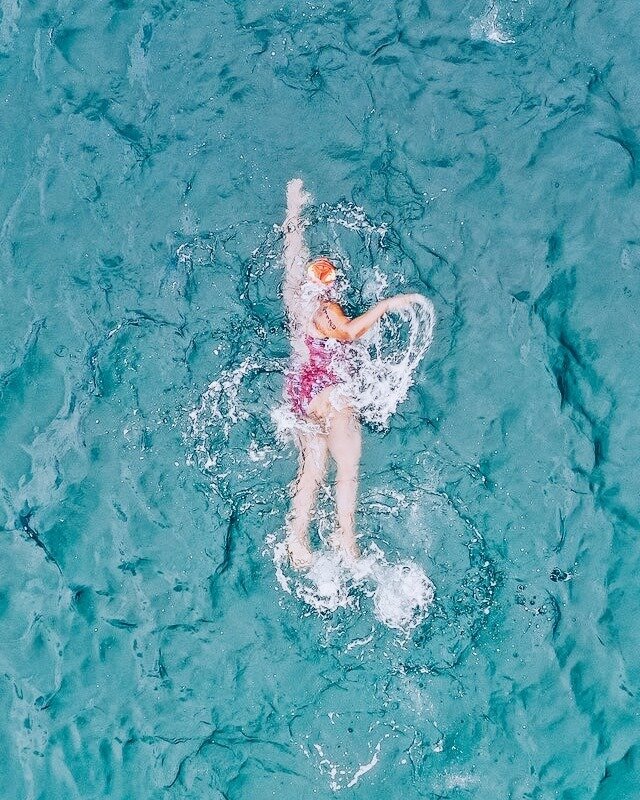 Got a lot of ideas swimming around in your head?  We&rsquo;re here to offer direction and a game plan so you can get your business off the ground and make a splash where it matters most. 🌊 We love brainstorming business ideas and helping you expand 