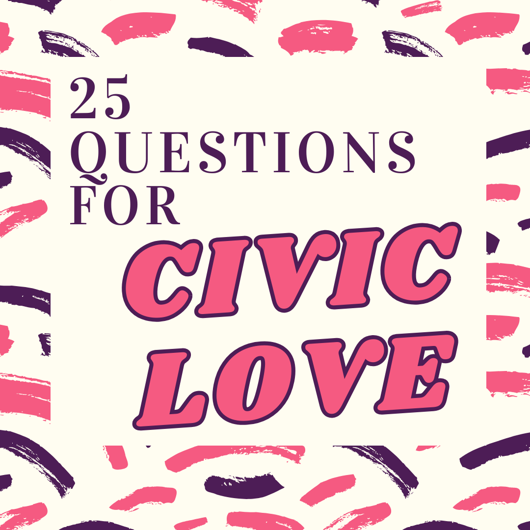 Civic  Love