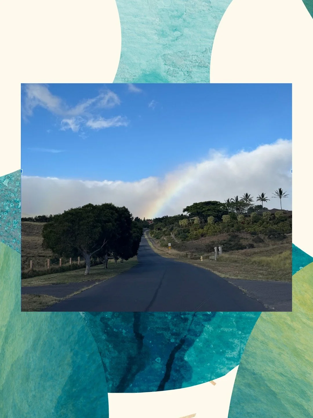 Sometimes growth doesn&rsquo;t feel like growth. It feels like disruption. Discomfort. Doubt. Overwhelm. But what I&rsquo;ve learned&mdash;and keep learning&mdash;is that the challenges we walk through are not detours from the path. They are the path