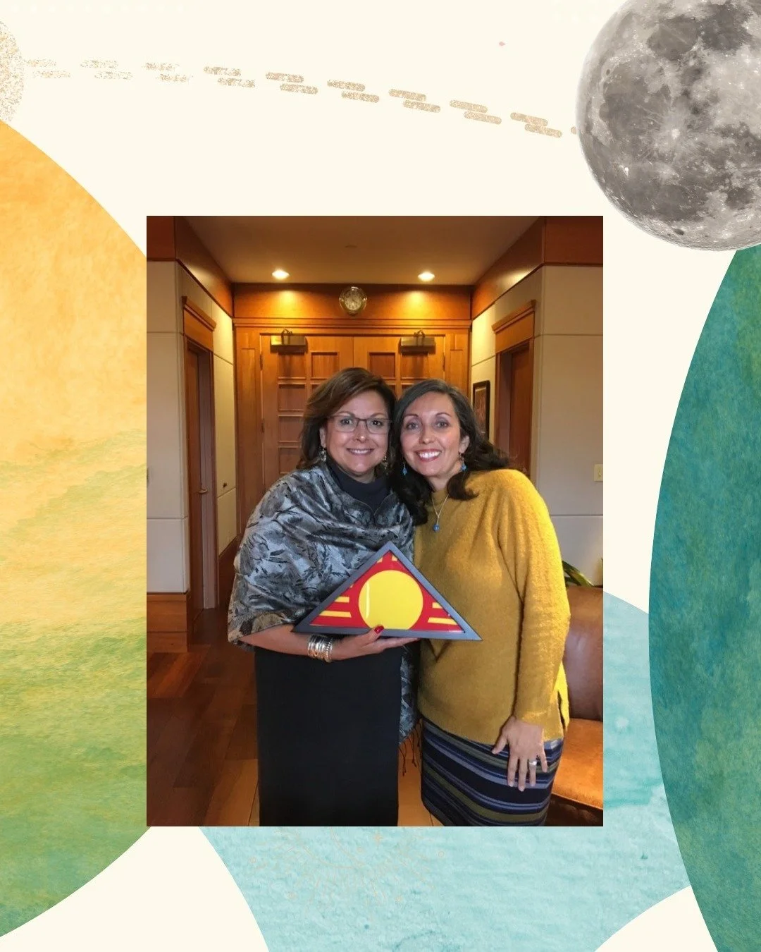 This week marks seven years since I stepped away from my government role, and launched Momentum Santa Fe. 

What I&rsquo;ve learned in this time is that strategy alone doesn&rsquo;t move people&mdash;people move strategy. And real transformation happ