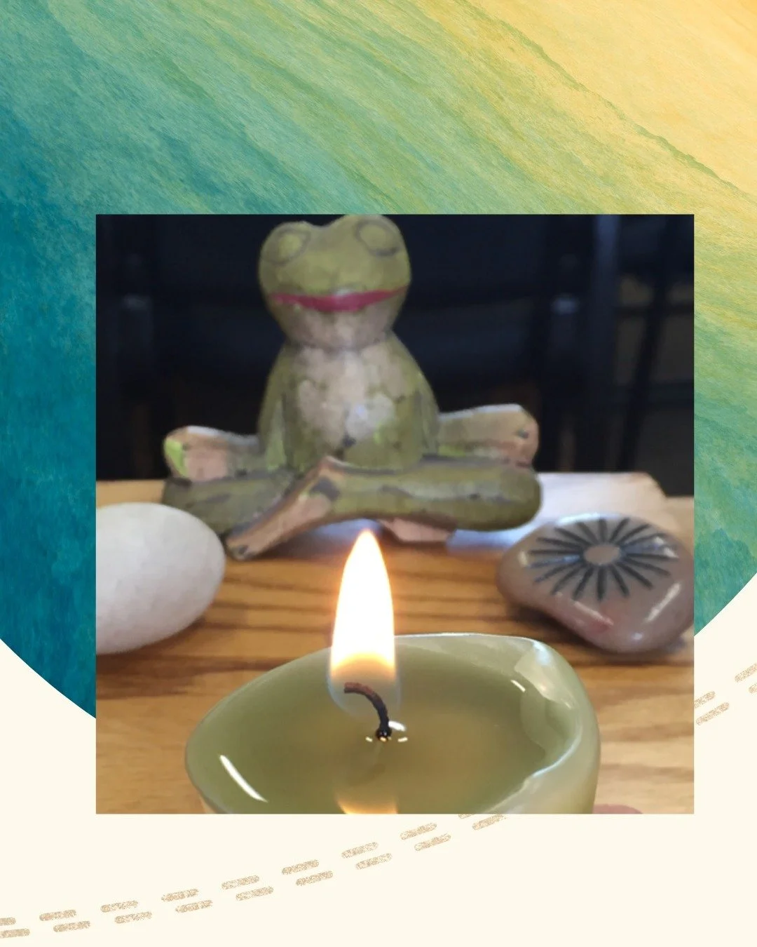 When I talk strategy with my clients, what often shows up is the narrative that tells us we must constantly perform and over deliver. They&rsquo;re dismissing the power of the void, that space away from the mental chatter and the perpetual state of b