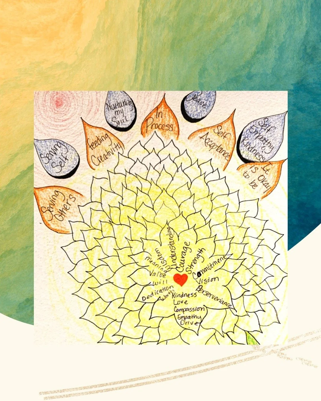 This season always brings a tug-of-war between activity and intuition. The calendar fills. The pace quickens. Time evaporates. Yet there&rsquo;s another rhythm available to us as we approach the longest night of the year, the one that calls us inward