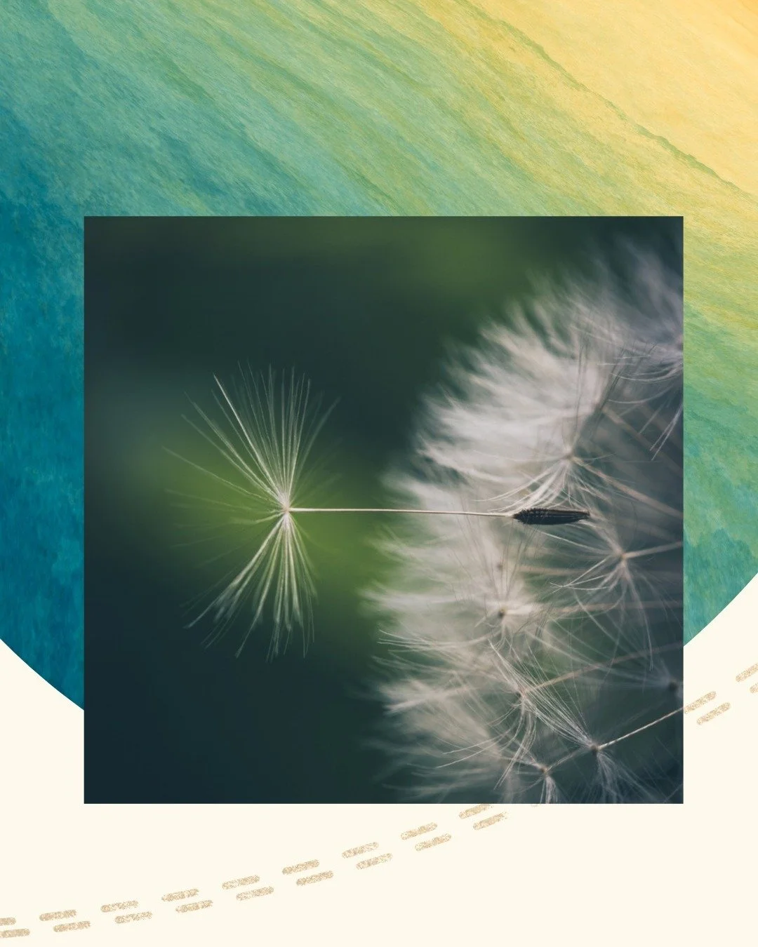 A friend asked me recently what I do when life feels out of control.
I told her the truth. I pause and scan my body. Often, I realize that I&rsquo;m holding my breath. I&rsquo;m often in a tight physical position, either my neck, my back or my jaw. I