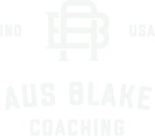 Aus Blake Coaching