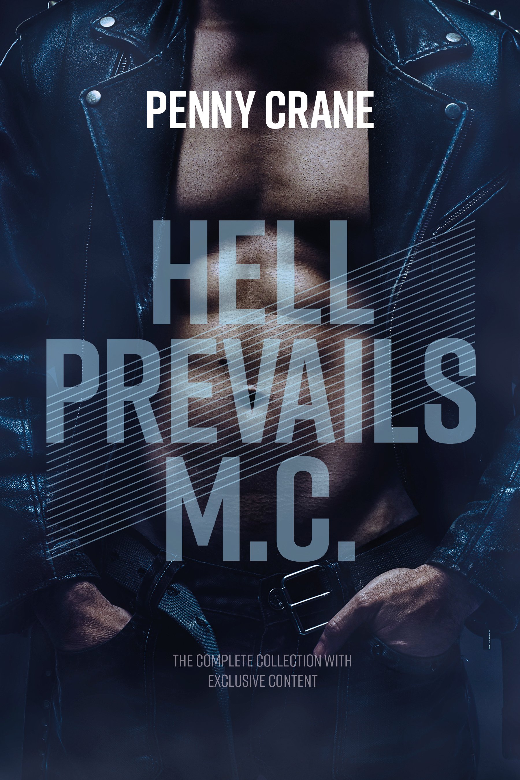Hell Prevails Omnibus