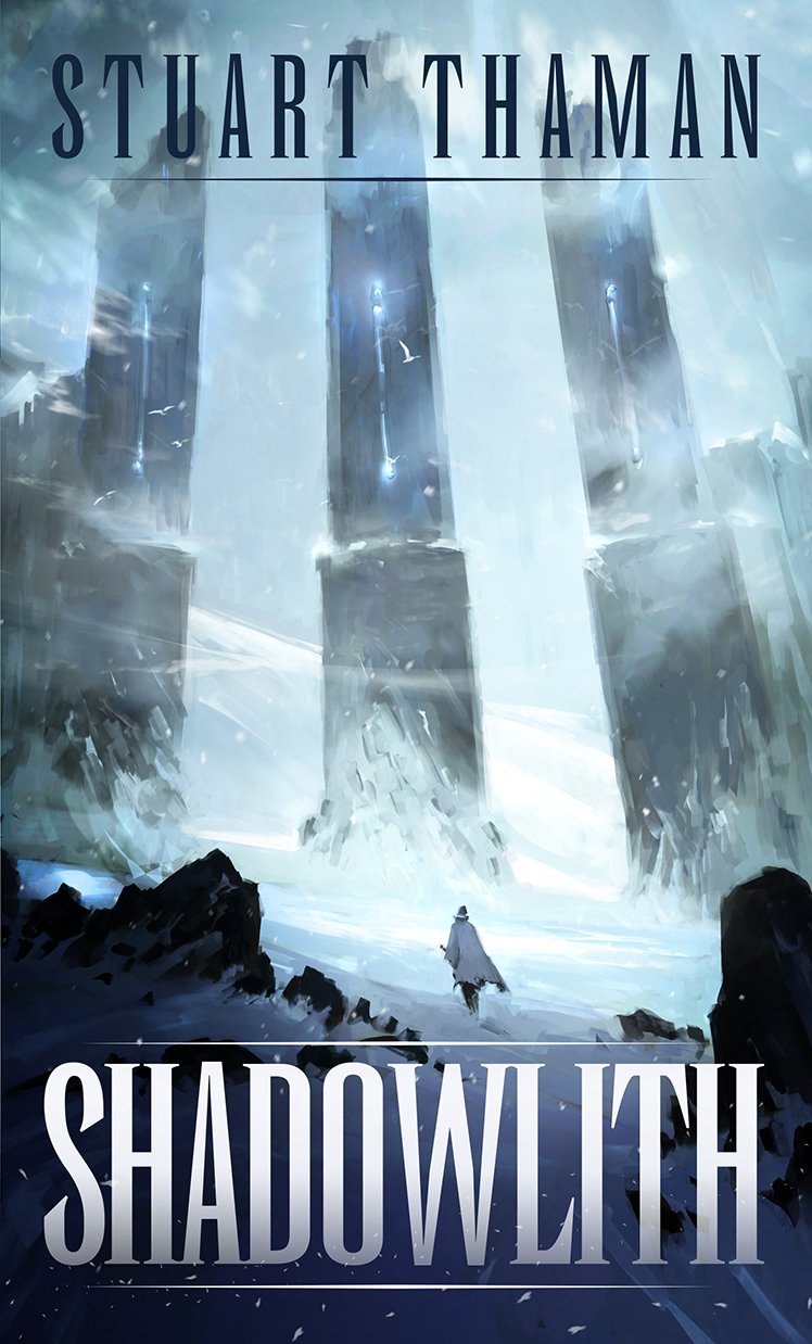 Shadowlith - Only $1!