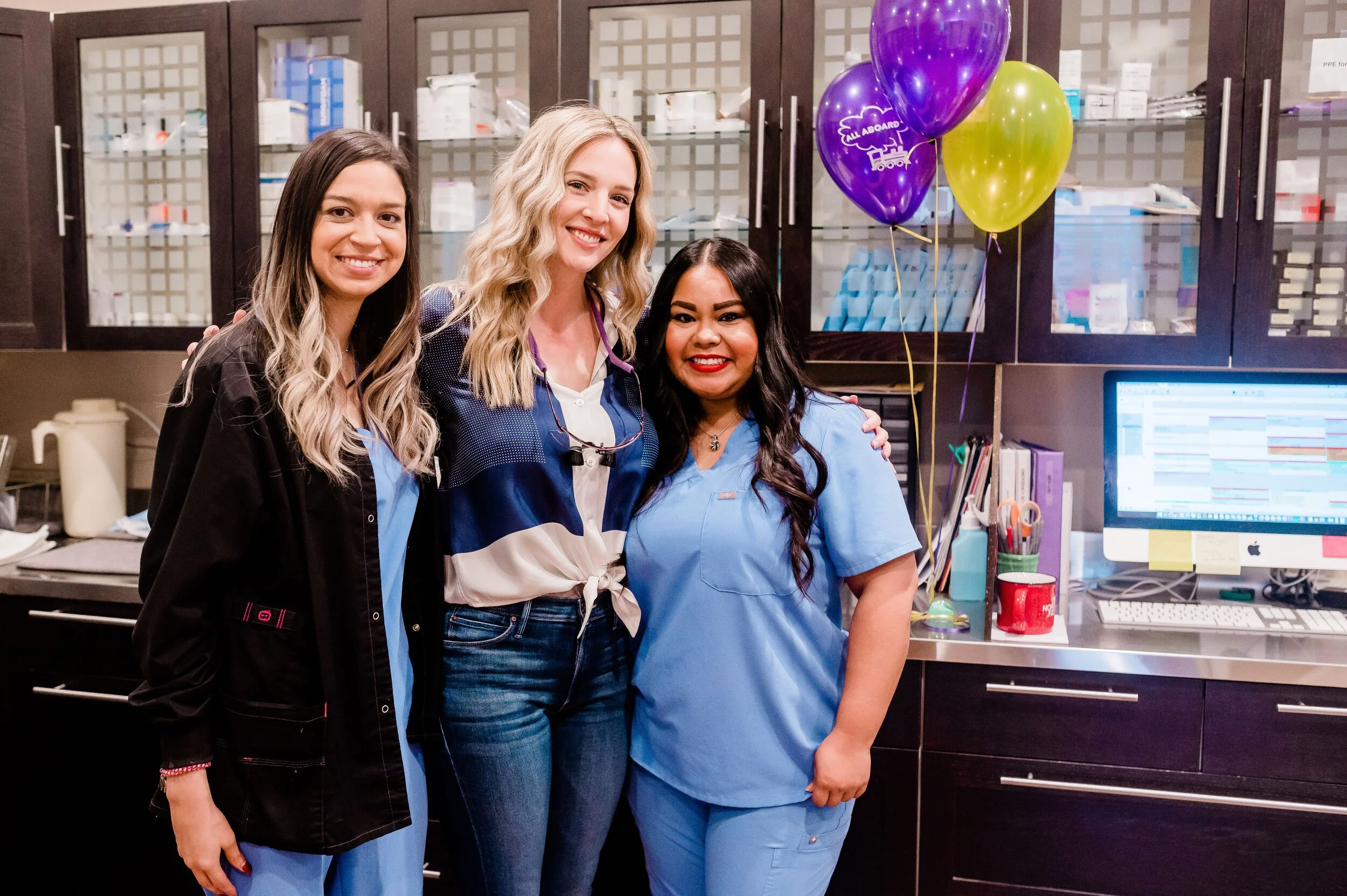 Jackson Pediatric Dentistry Comprehensive Kids' Dental Care in Lubbock