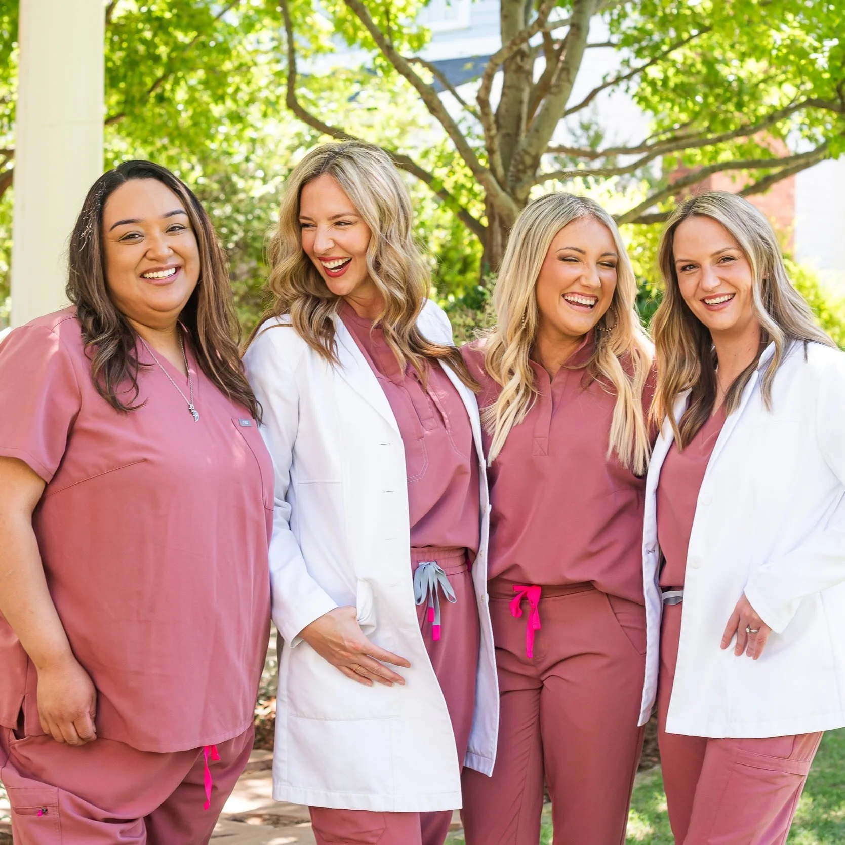 Jackson Pediatric Dentistry