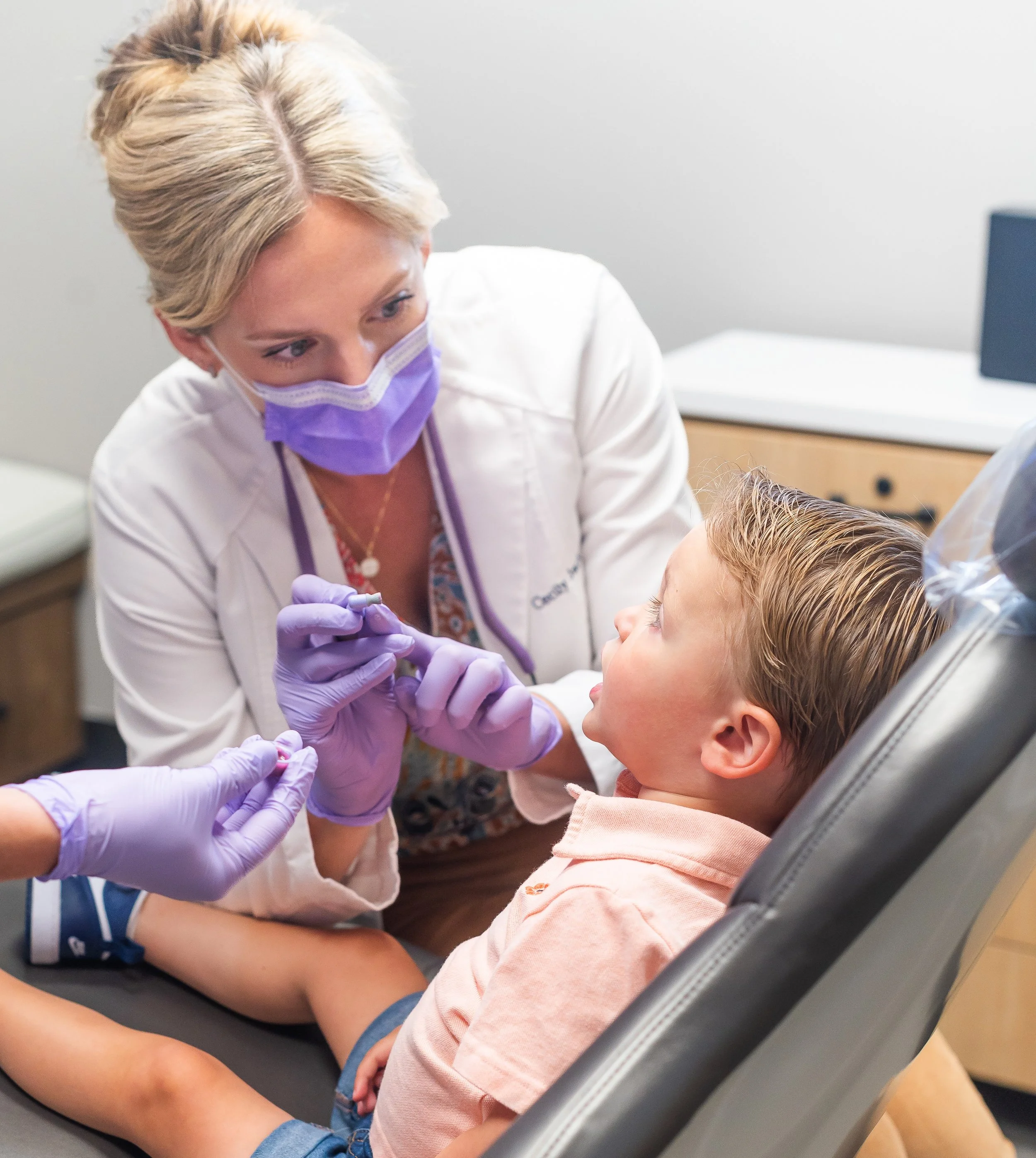 Jackson Pediatric Dentistry