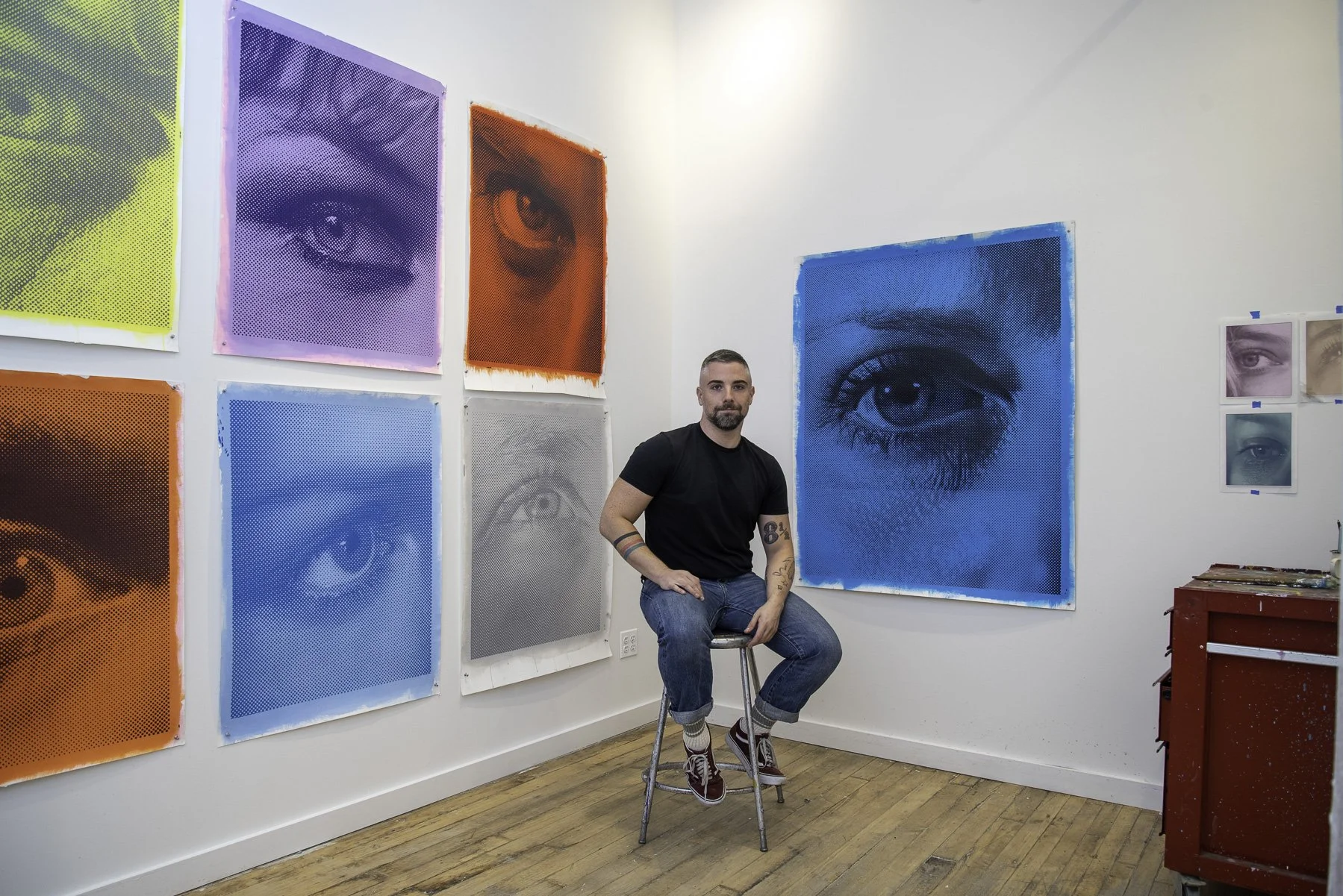 Andrew Brischler