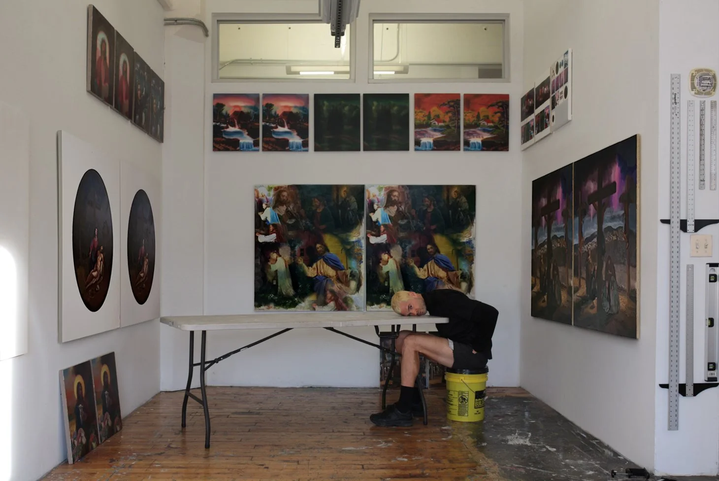 Jonathan Paul Gillette