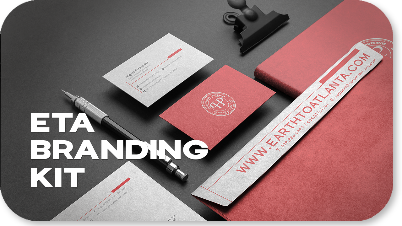 Agent Branding Kit - ETA V1